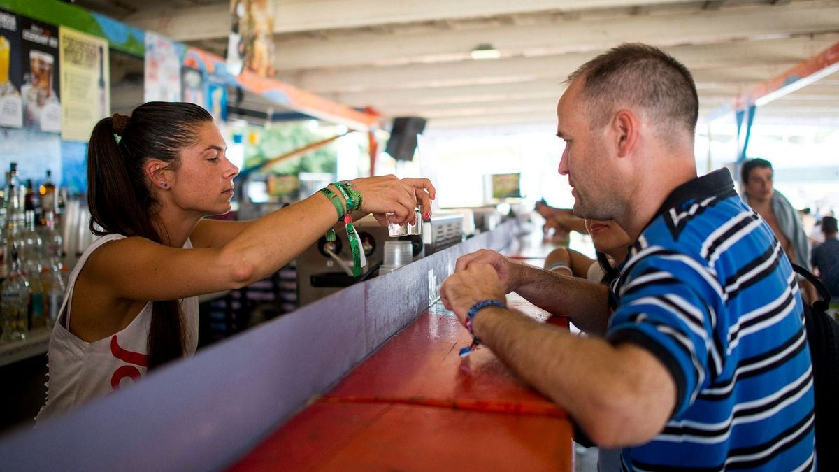 Folyamatosan razziázni fog a Szigeten Budapest Főváros Kormányhivatala