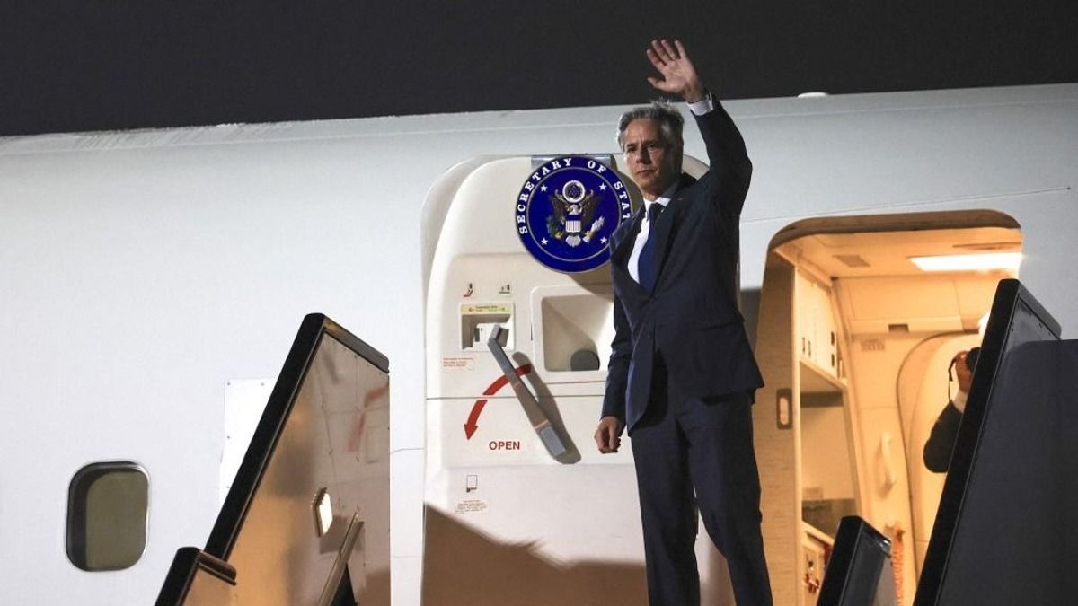 Az izraeli háború 320. napja – az USA szerint Izrael elfogadta a gázai kivonulás feltételeit
