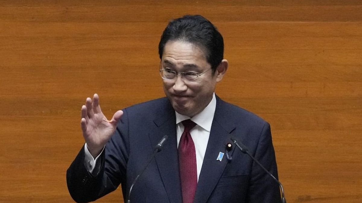 A japán miniszterelnök lemondása újabb piaci zűrzavart okozhat