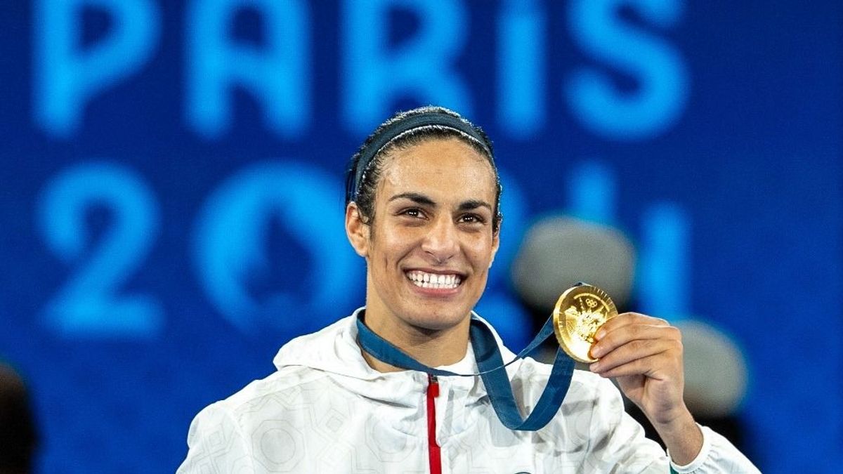 Párizs 2024: nem csitulnak a kedélyek, nyomozást szorgalmaz a Hámori Lucával bokszoló Imane Helif