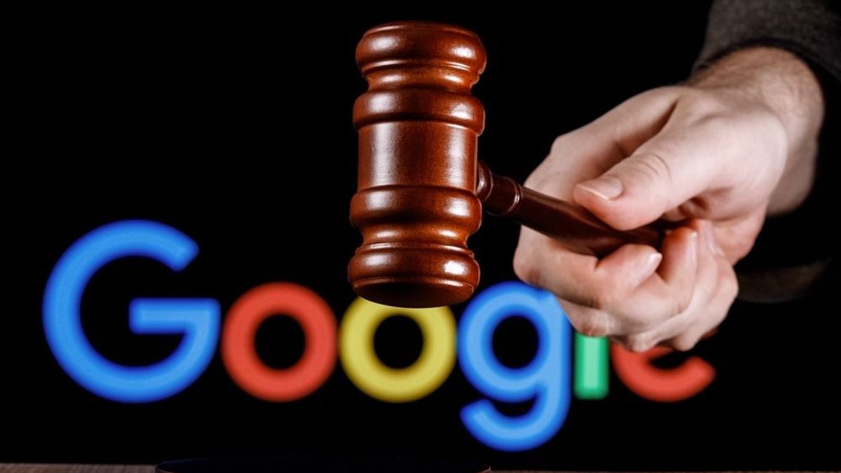 Feldarabolhatják a Google-t