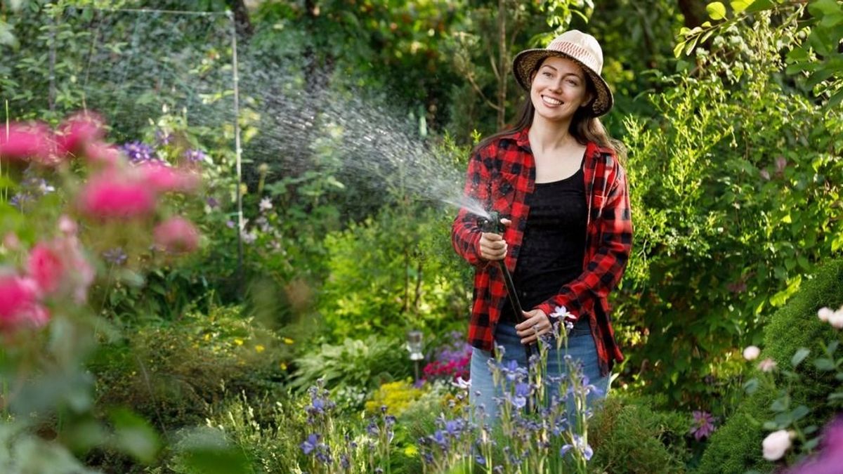 Immunerősítő hobbi: a kertészkedés segít megőrizni az egészséget – mondják a tudósok