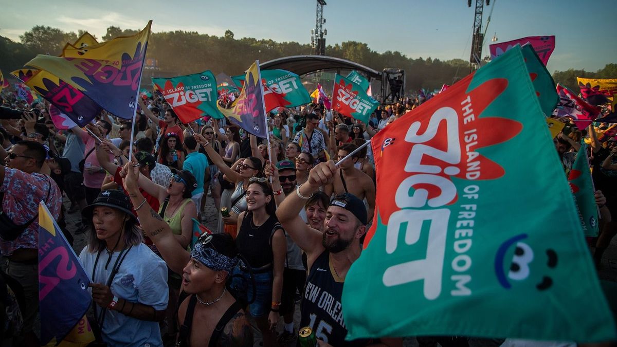 Mutatós a Sziget vendégmágnes hatása – íme az első hivatalos adatok