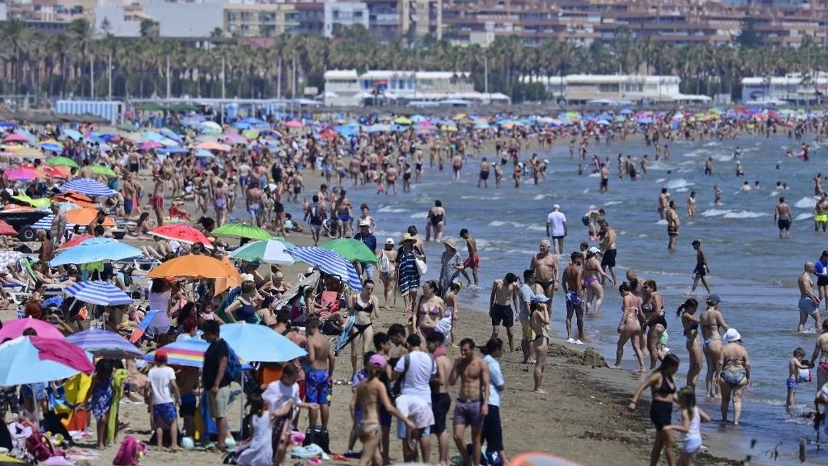 Dél-Spanyolországban is megunták a turistaáradatot – Valenciában is korlátozzák az Airbnb-t