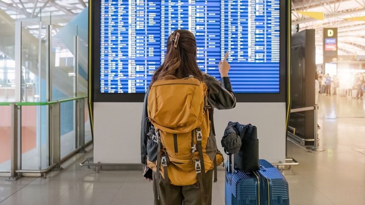 Nem engedett fel a Wizz Air egy gyereket, miközben a társai hazautazhattak