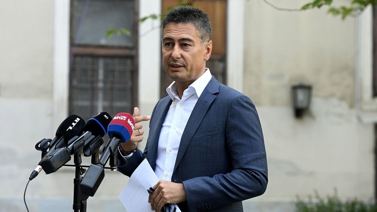 Újabb korrupciós botrány: vádat emeltek Horváth Csaba, Molnár Zsolt és Tóth Csaba ellen