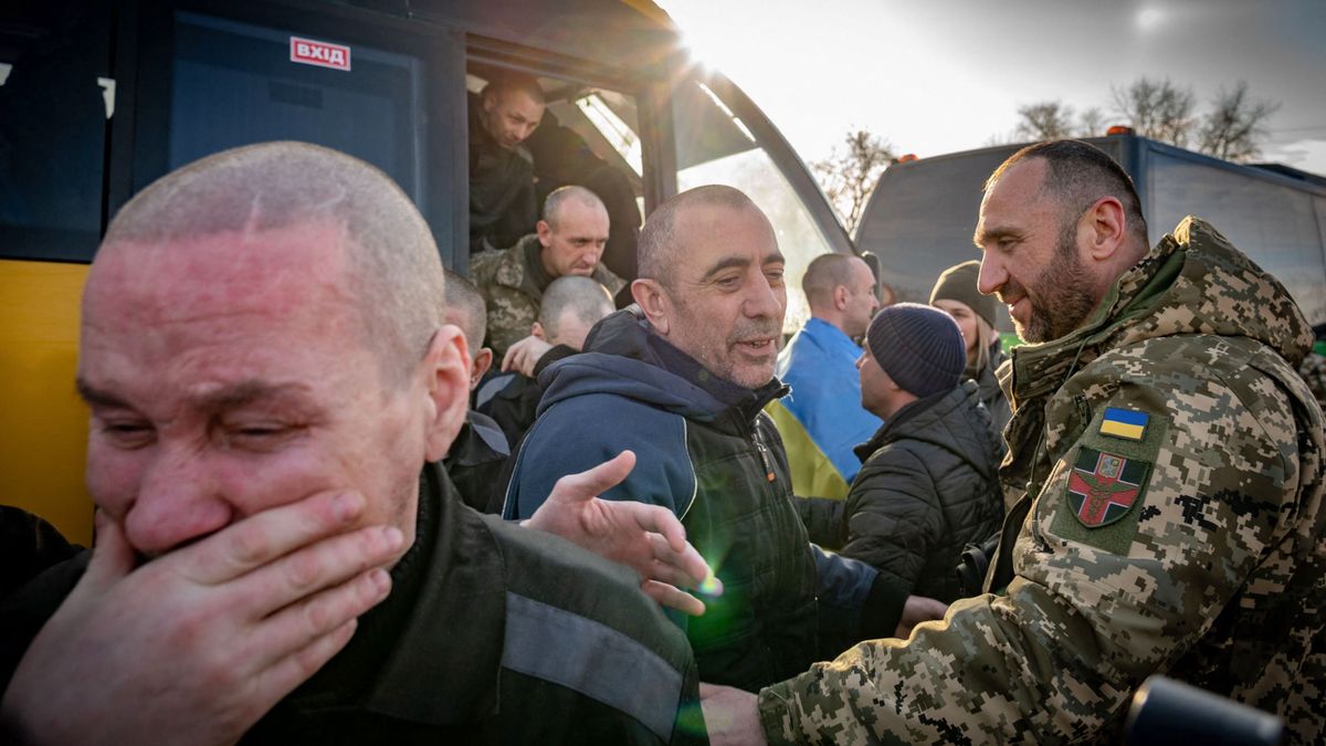 Az orosz-ukrán háború 914. napja – fogolycsere idején sem állt le a vérengzés az ukrán fronton