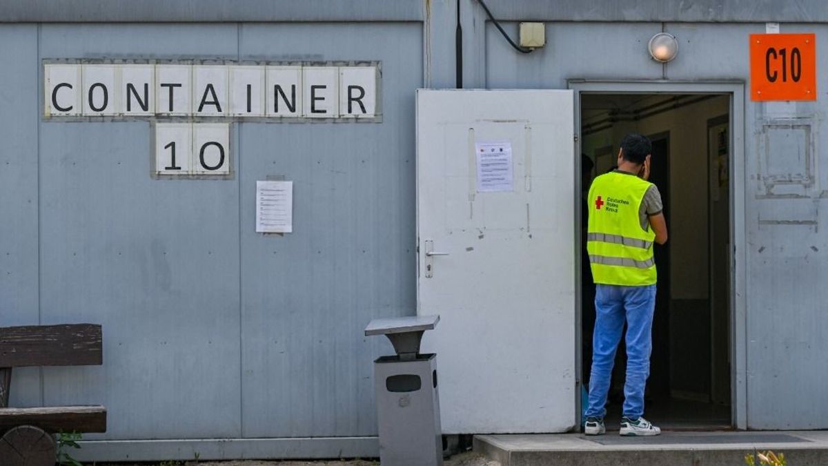 Küszöbön a kelet-német tartományi választások, a berlini kormány jövője függ az eredményektől