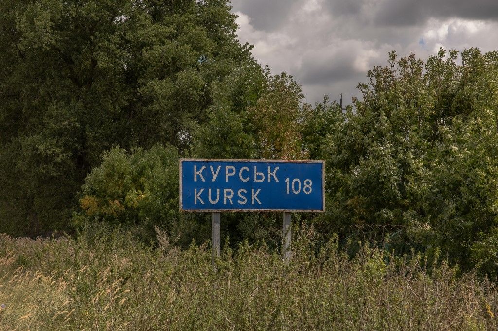 Kurszk