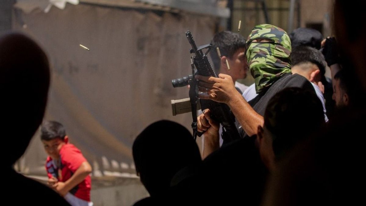 Az izraeli háború 303. napja - Bármikor lángba borulhat a Közel-Kelet, késeléses támadás Holonban