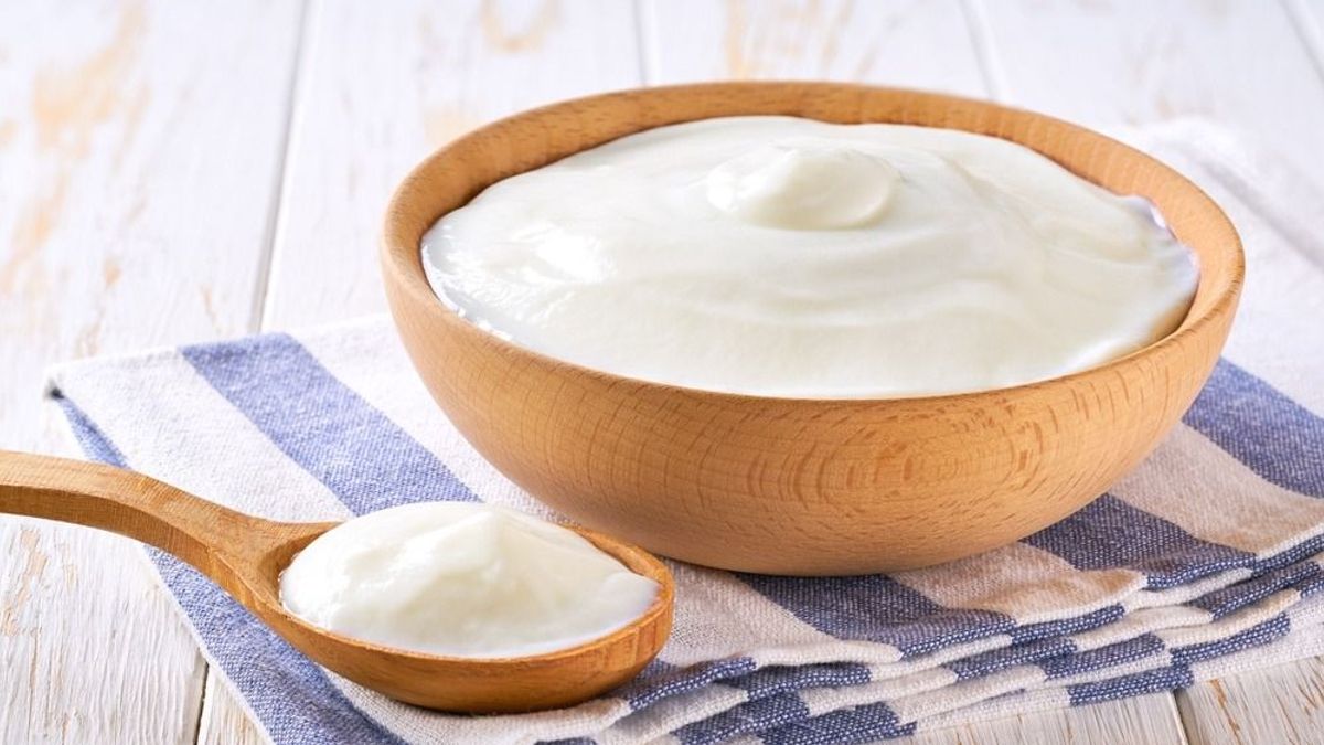 Gendersemleges joghurt borzolja a kedélyeket Izraelben