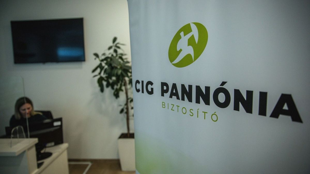 Ralizni kezdtek a CIG Pannónia részvényei, az is egyértelmű, hogy  miért