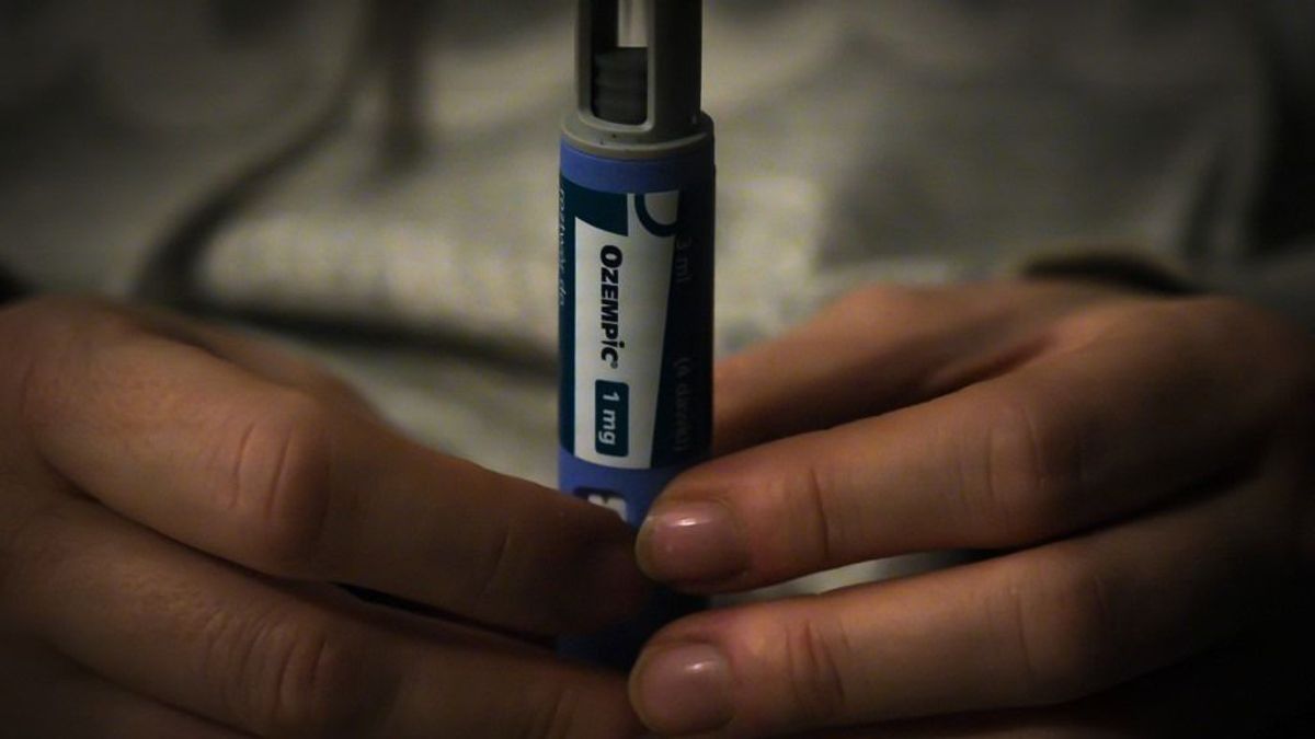 Fogyasztószerek: tele van Európa hamis Ozempic injekcióval, vigyázzon, honnan vásárol