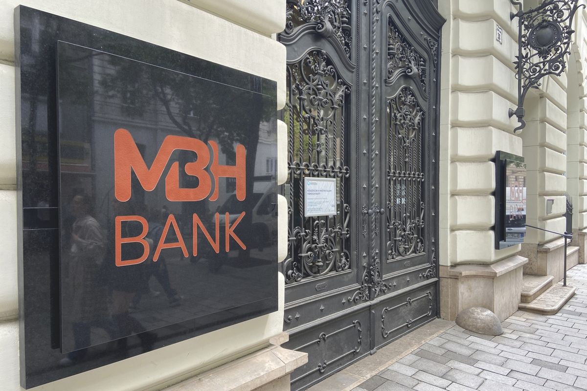 MBH BAnk