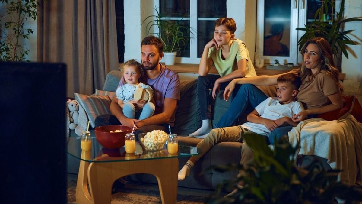 Kiderült, hogy mennyit költünk tévére és internetre – de ebben nincsenek benne a streamingszolgáltatások