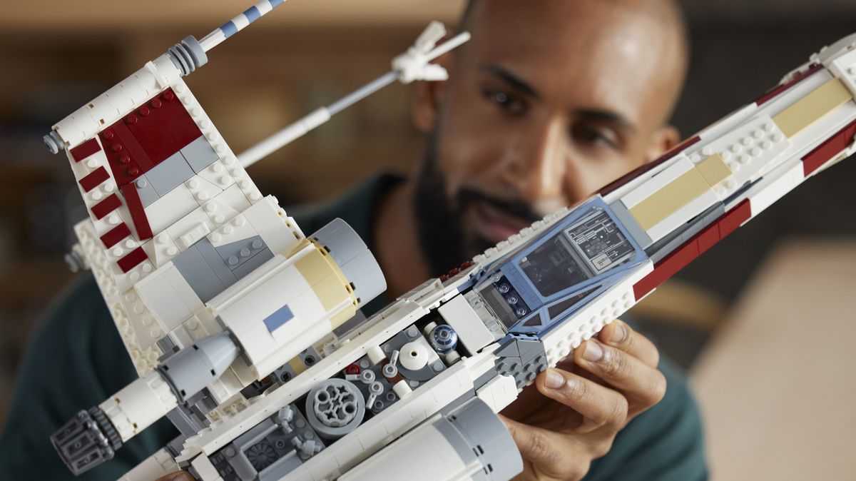 Teljesen megújul a Lego: történelmi változást vezetnek be