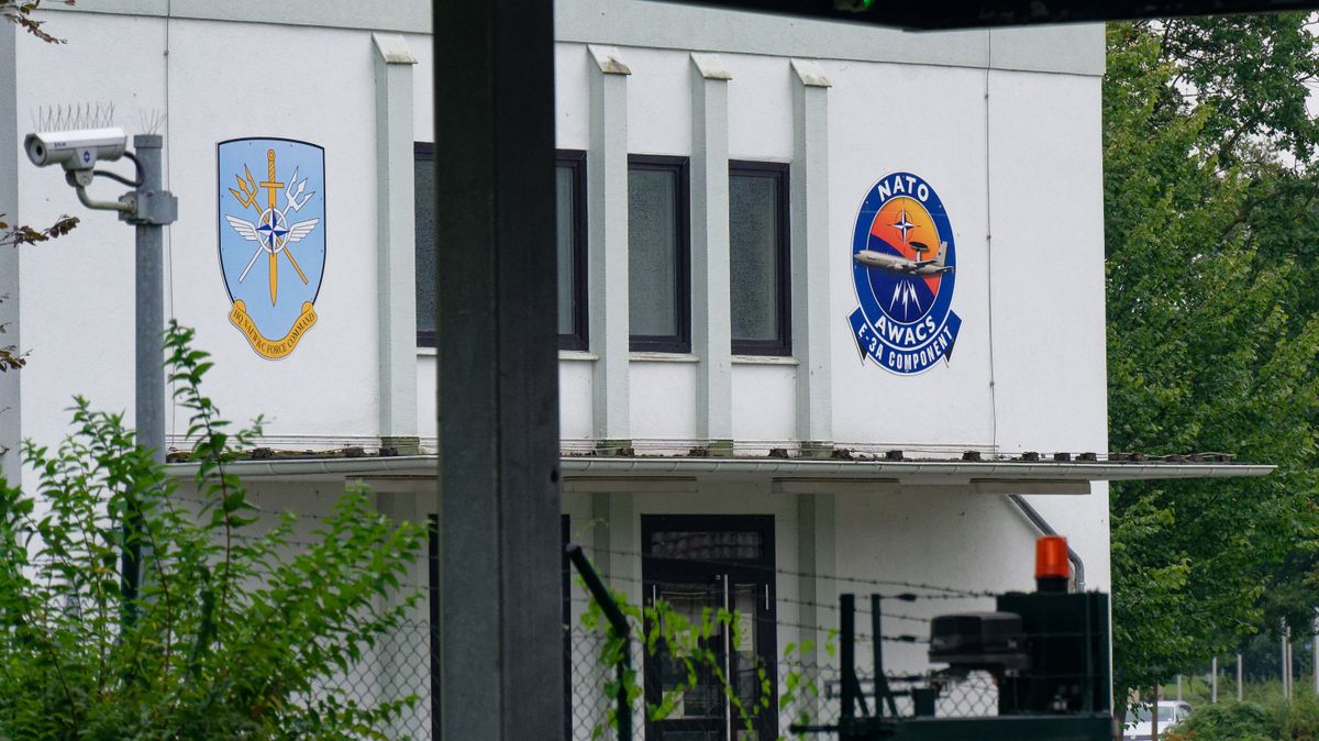 Az oroszokat sejtik a német katonai támaszpontok elleni szabotázsakció hátterében