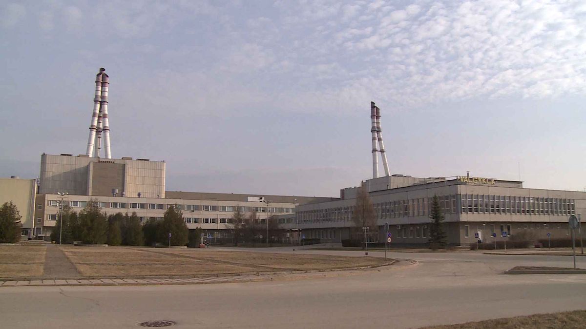 Kongatják a vészharangot a szakértők: sürgősen kezdeni kell valamit a rozzant atomerőművekkel