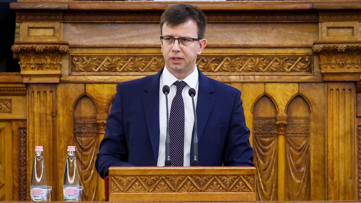 Bóka János megszólalt a Nemzeti Kártyát ért vádak kapcsán