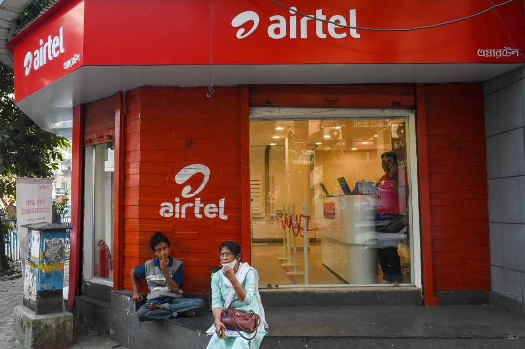 Airtel To Hike Prepaid Mobile Charges By 25%