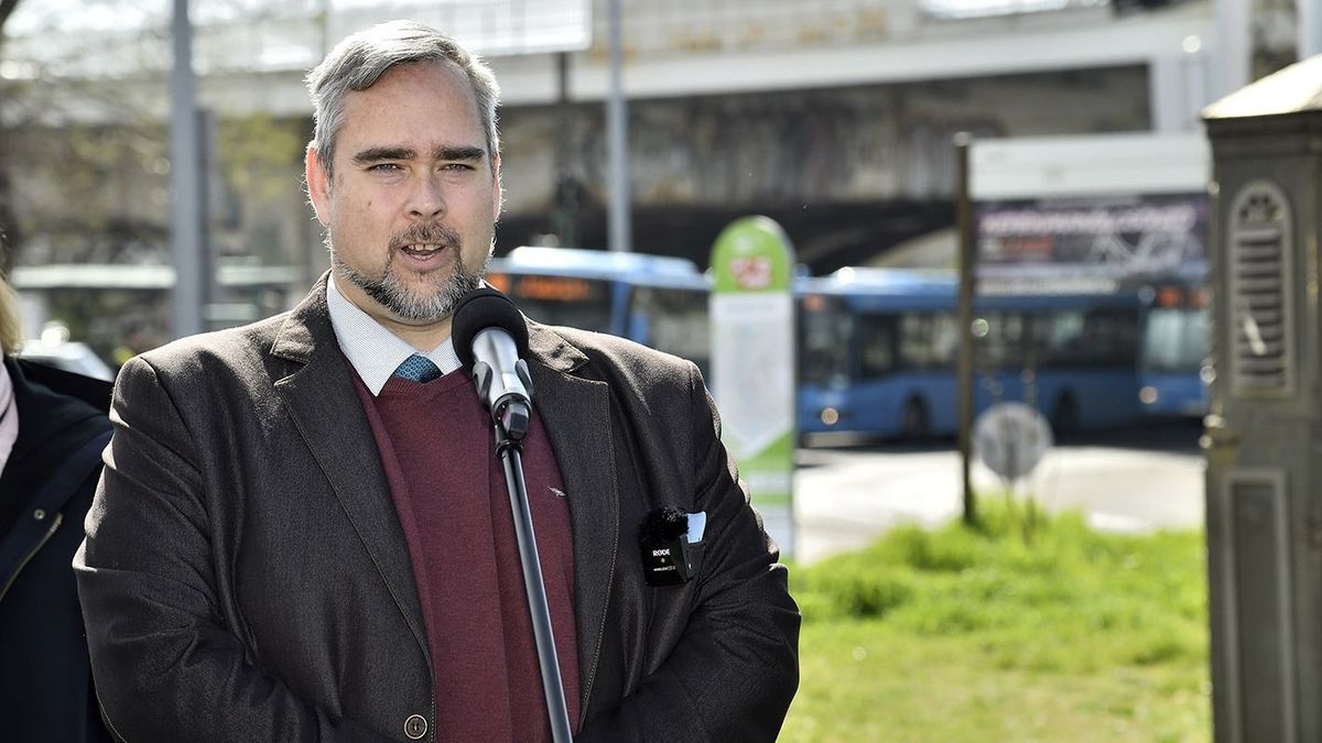 Lemondás várhat Kiss Lászlóra
