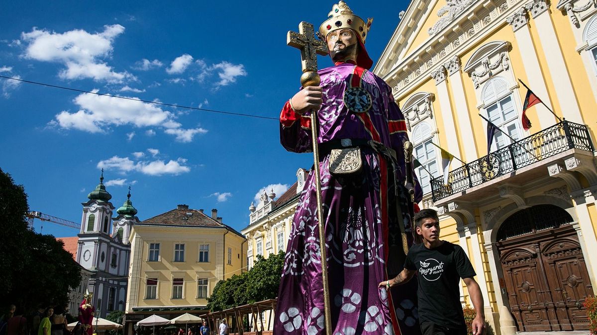 Hova menjünk a hosszú hétvégén? – fesztiválok, programok