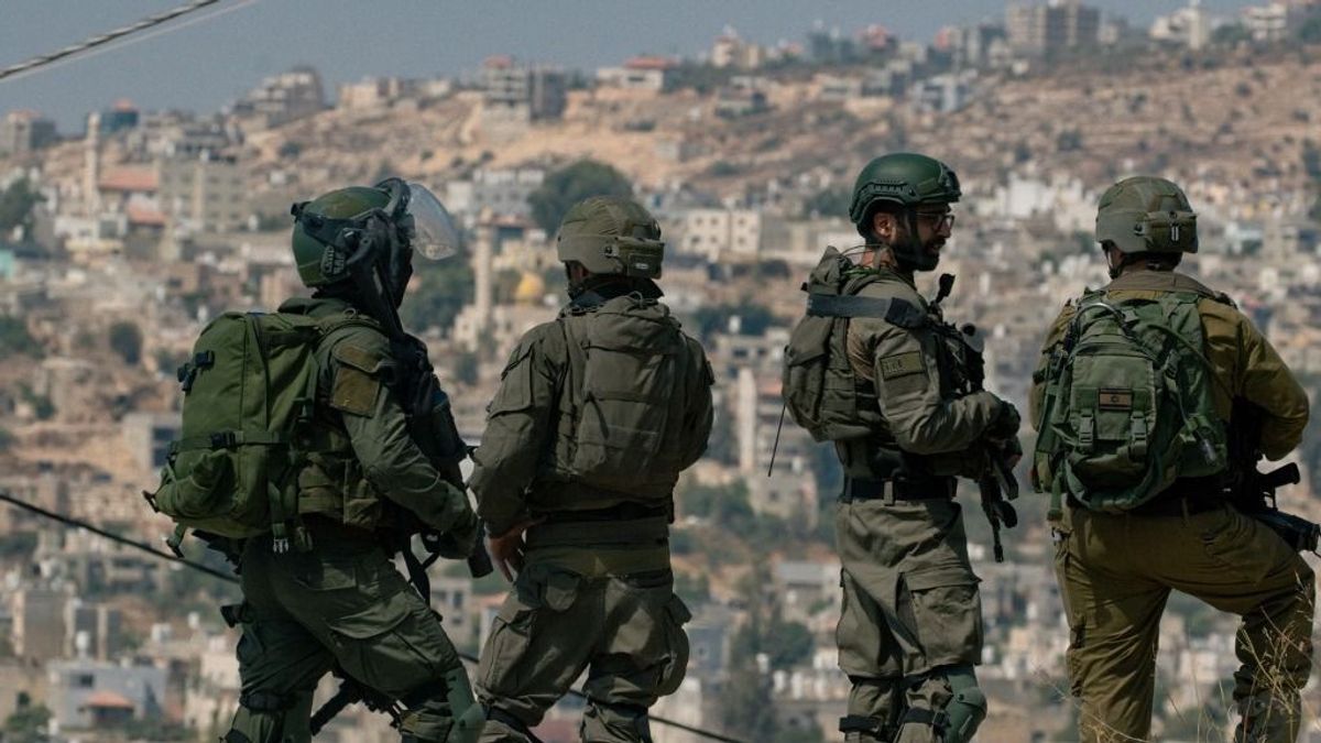 Teherán: Izraelnek esélye sincs Irán ellen egy háborúban