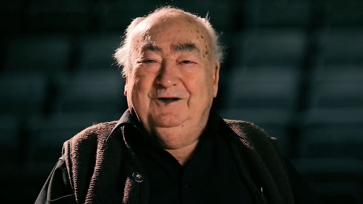 Elhunyt Novák Ferenc