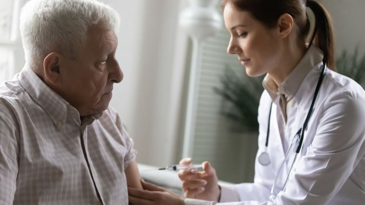 Alzheimer-kór elleni gyógyszer hoznak forgalomba a britek