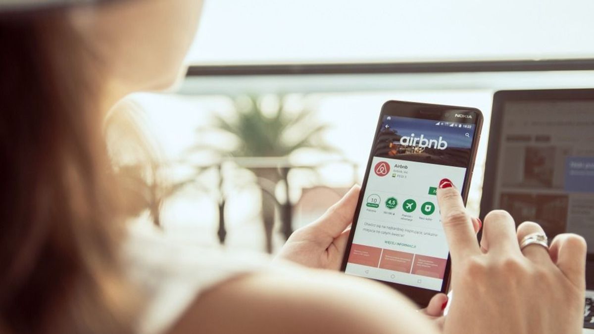 Nagy Márton: az Airbnb lakhatási és nem turisztikai kérdés - hamarosan dönt e kérdésben is a kormány