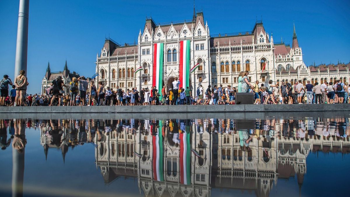 Szent István Nap Budapesten – főbb helyszínek, programok