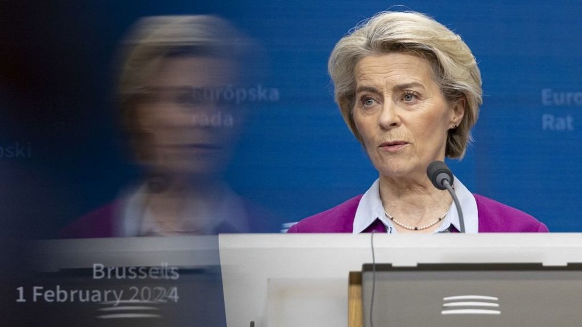 Kiszivárgott, hogy mely országok biztosai kezelhetik a pénzcsapot az EU-ban