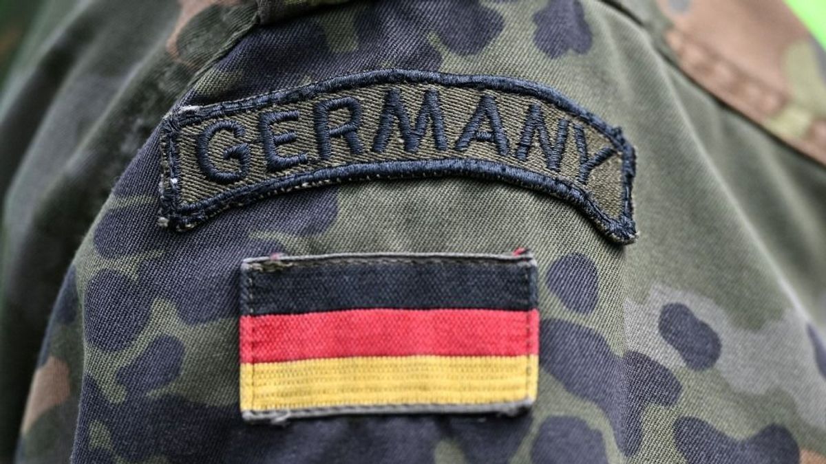 Szabotázsakciót követtek el egy németországi katonai bázis ellen