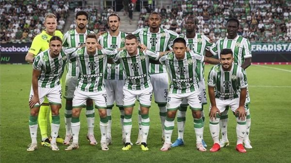 Búcsúzott a Fradi a Bajnokok Ligájából