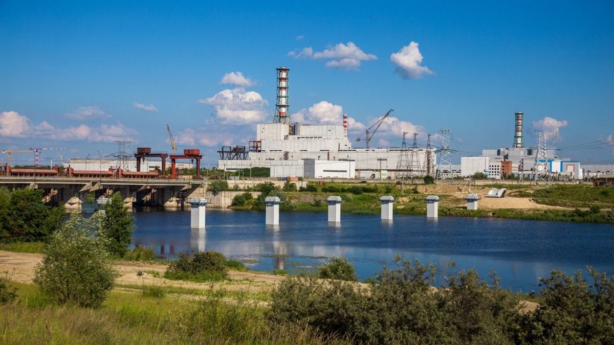 Új szintre emelkedett az orosz-ukrán háború: veszélybe kerülhet Magyarország energiabiztonsága