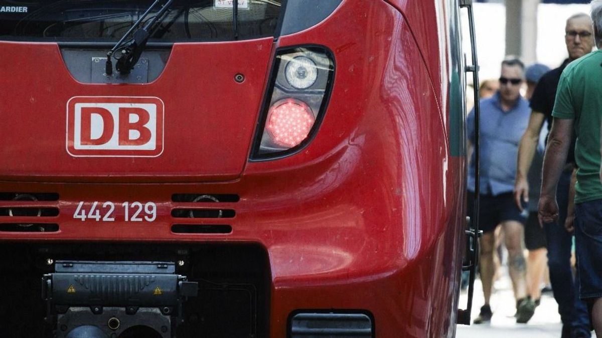 A németeknek is megvan a MÁV-sztorija: akkora a baj a Deutsche Bahn-nál, hogy pénzzel sem könnyű orvosolni