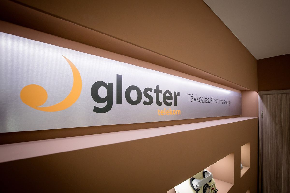 gloster