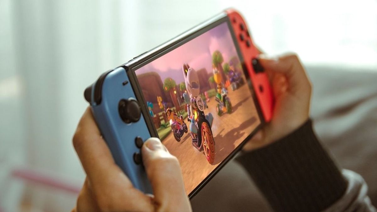 A Nintendo gigászi startra készül a Switch 2-vel 