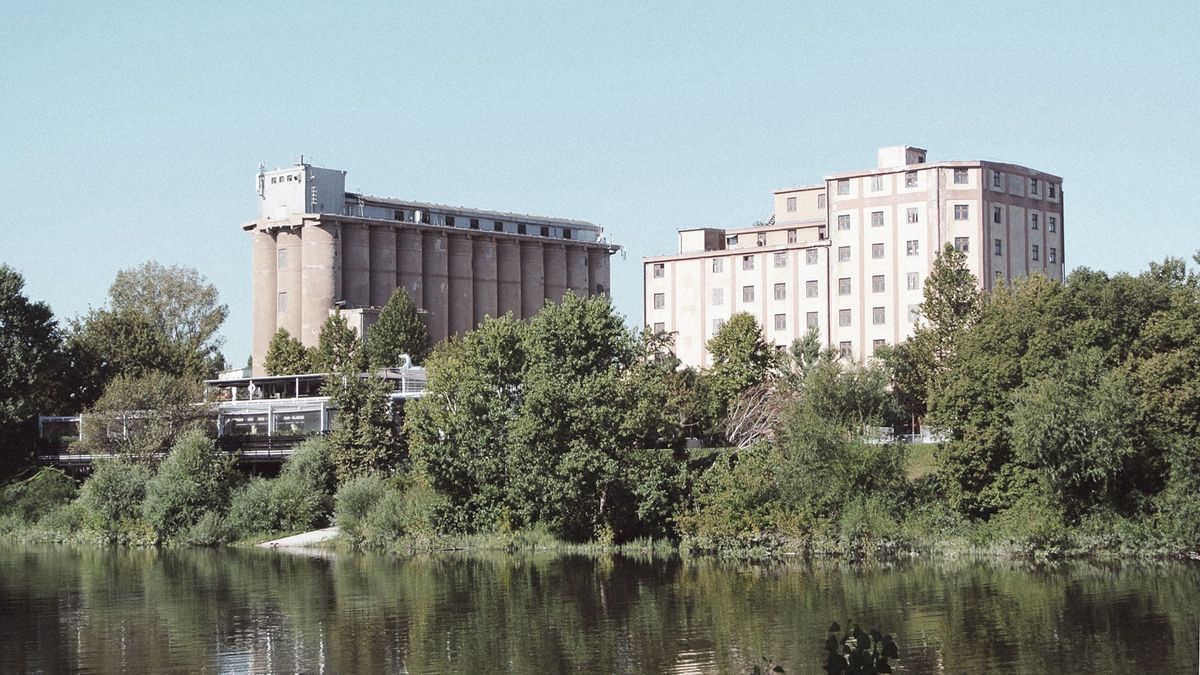 Közösségi térként születik újjá a Hengermalom