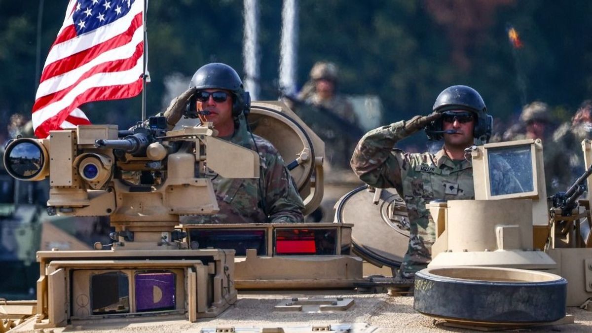 Az izraeli háború 354. napja – Az Egyesült Államok újabb katonákat küld a Közel-Keletre az Izrael-Hezbollah konfliktus kiélesedése nyomán