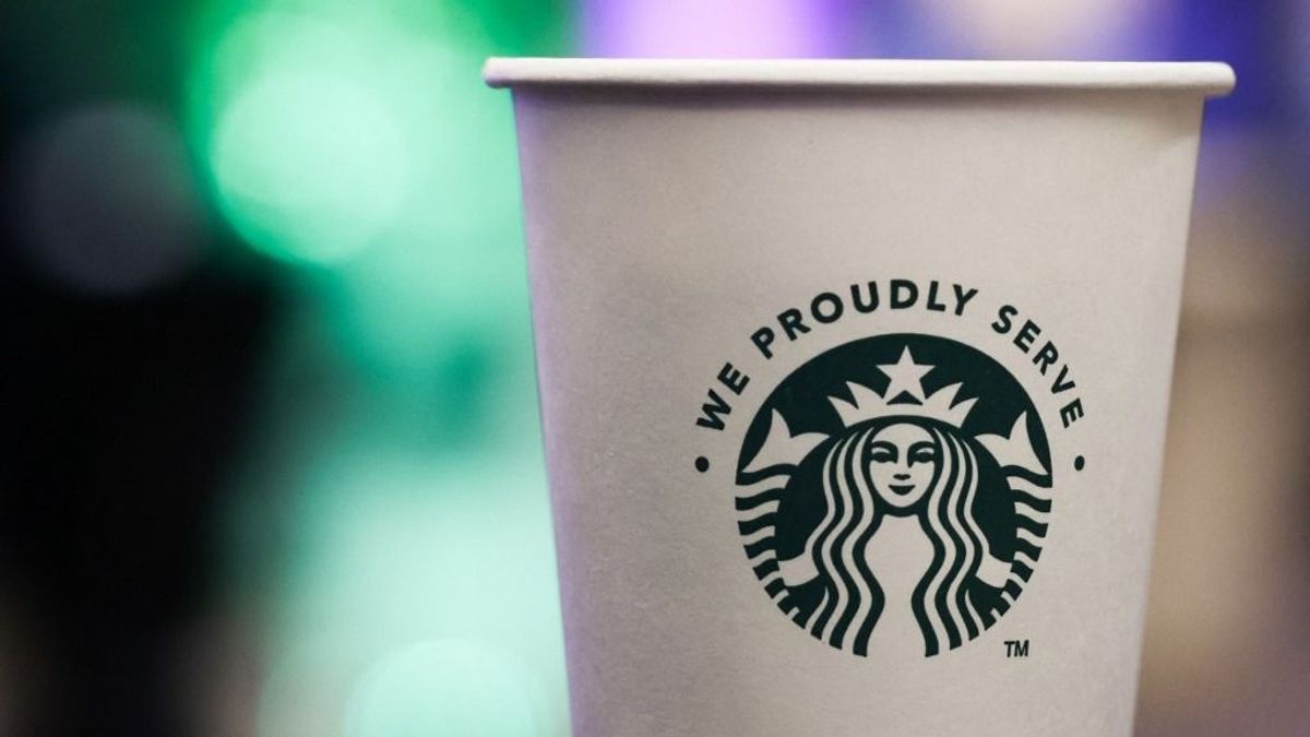 A Starbucks visszatér a gyökerekhez: újra a közösségi kávézás a cél