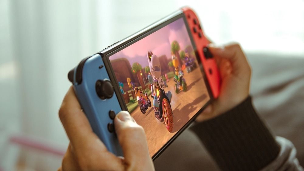 A Nintendo gigászi startra készül a Switch 2-vel