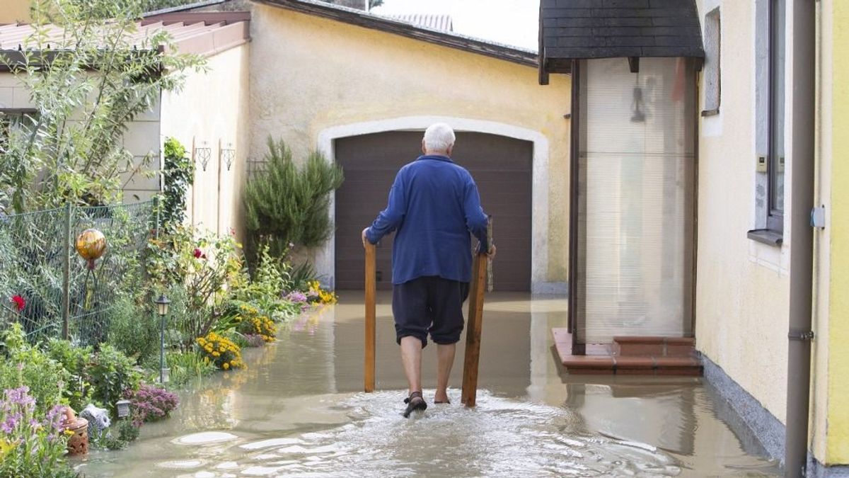Tizenkilencre emelkedett a Boris vihar áldozatainak száma Közép-Európában