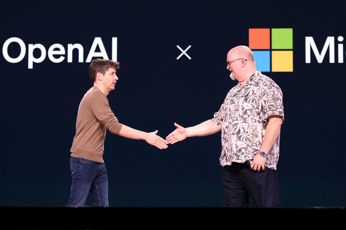 openai, sam altman