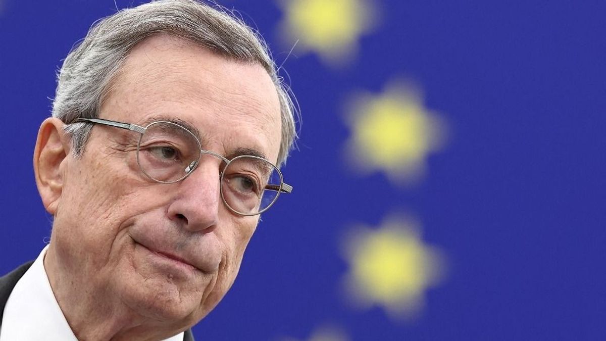 A Draghi-jelentéssel mindenki egyet ért, a közös hitellel viszont már nem 