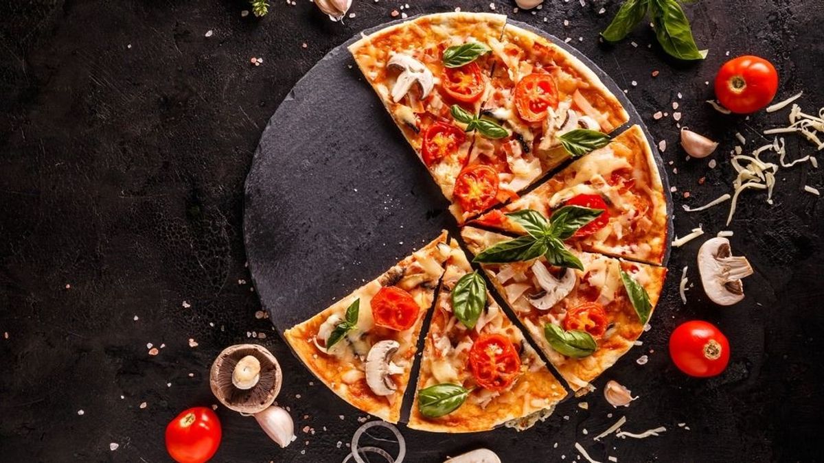 Ciki, de már nem Olaszországban készül a világ legjobb pizzája 