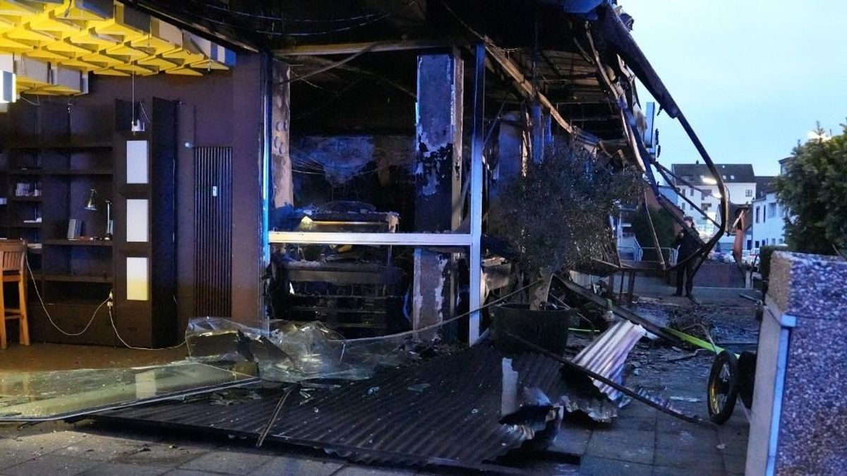 Német bandaháború: újabb bárt robbantottak fel Kölnben