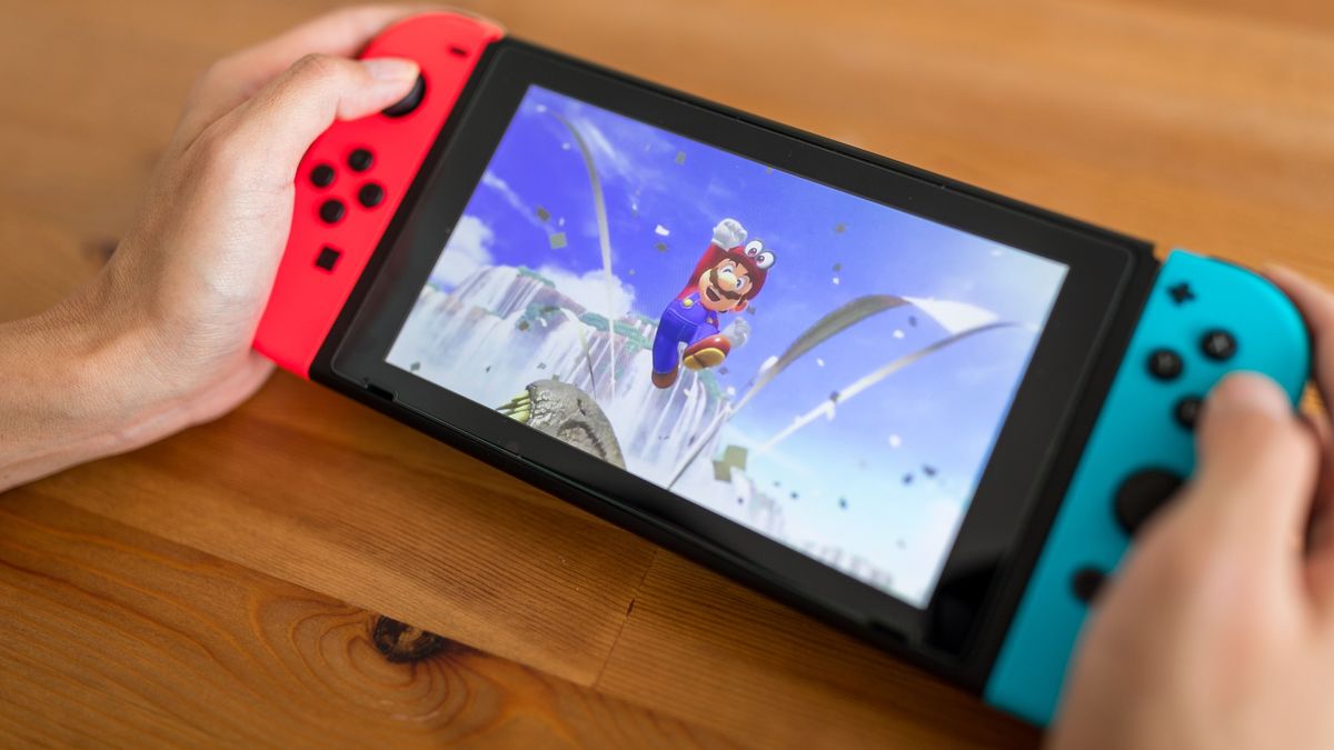 Előbb jön a Nintendo Switch 2, túl nagyot szólt a PS5 Pro 