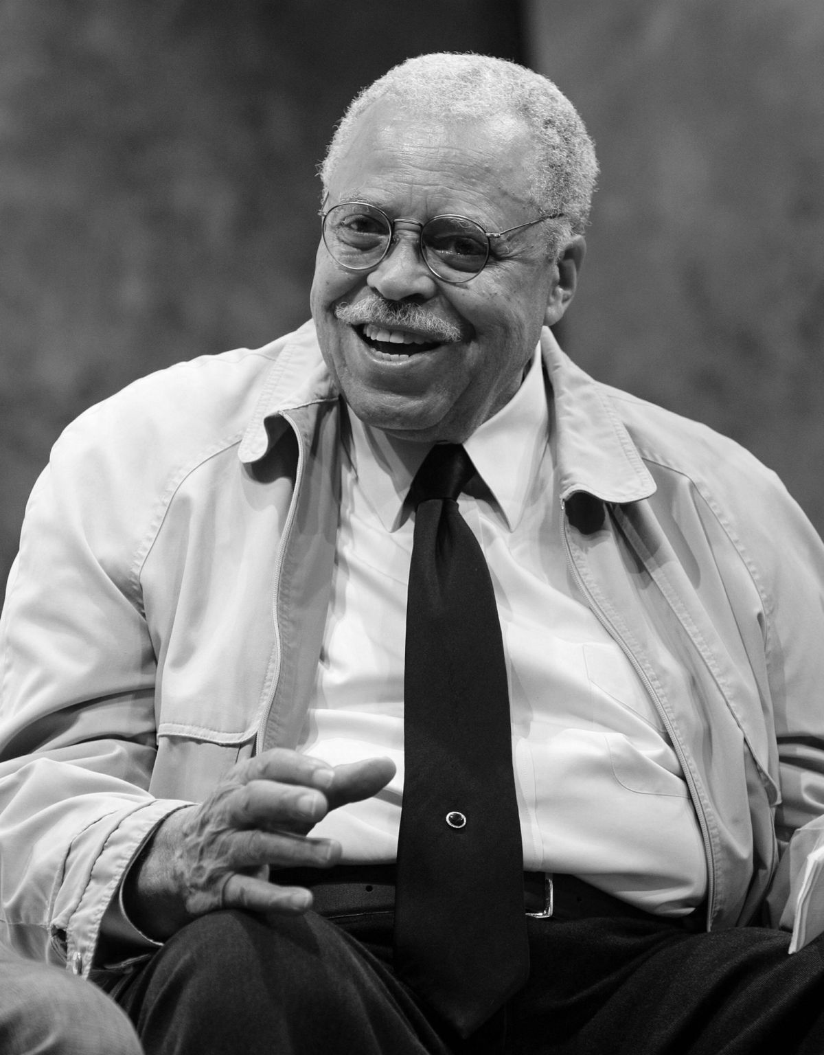 James Earl Jones, Darth Vader, Star Wars