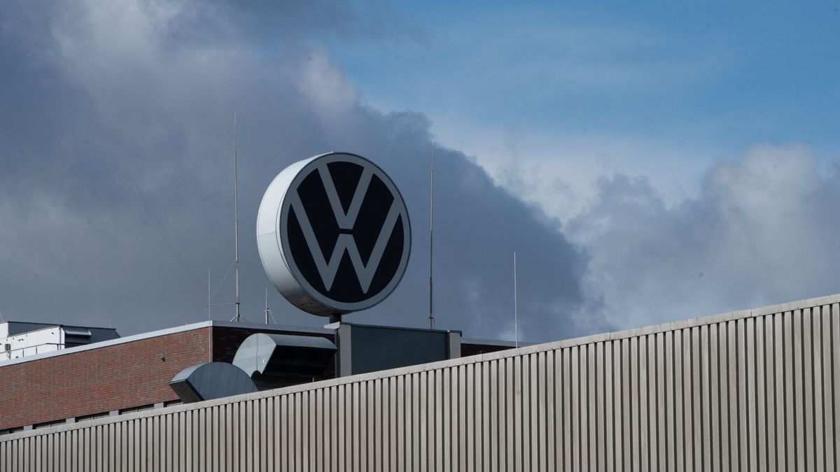 Savings plans at VW - Because at the Emden plant volkswagen